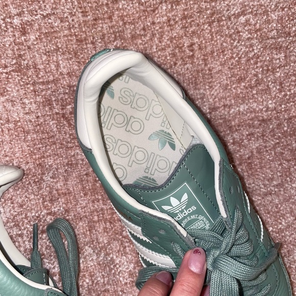 ADIDAS SAMBA - Picture 7 of 7